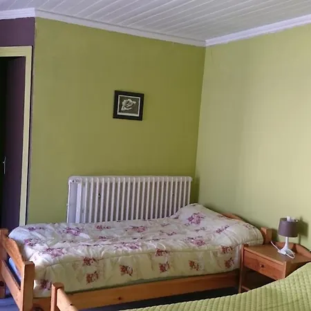Hotel Le Terminus *