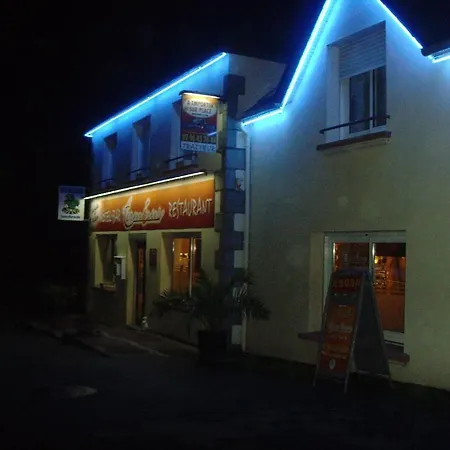 Le Terminus Hotel