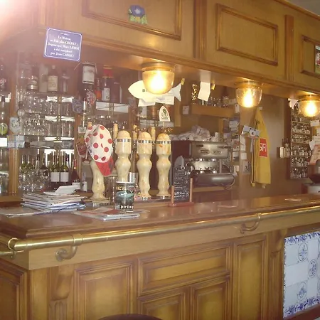 Hotel Le Terminus Guingamp