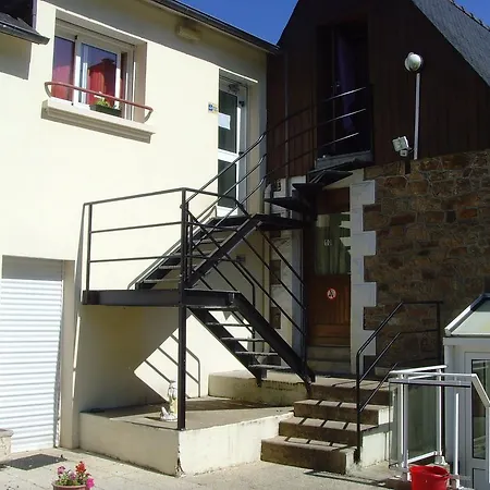 Le Terminus Hotel